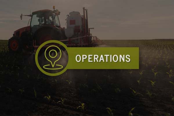 Operations Playa Lake Farm & Ranch, LP Operations